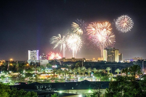 Crowne Plaza Orlando - Lake Buena Vista image 9