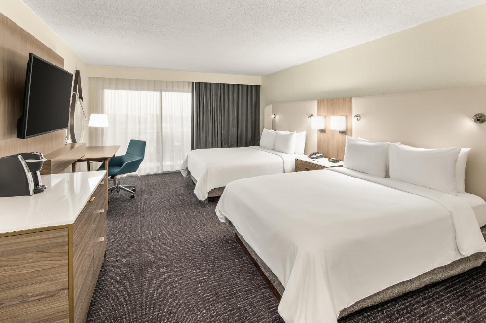 Crowne Plaza Orlando - Lake Buena Vista Main image