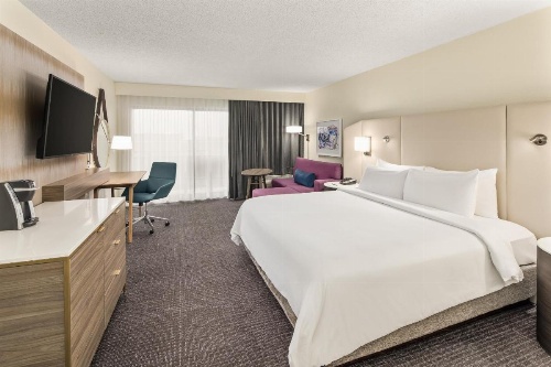 Crowne Plaza Orlando - Lake Buena Vista image 30