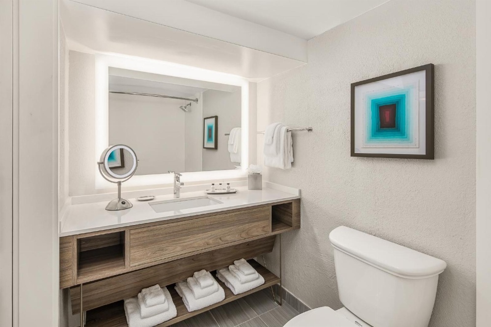 Crowne Plaza Orlando - Lake Buena Vista